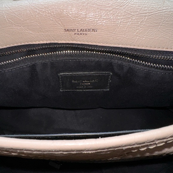 Yves Saint Laurent Medium Niki - Picture 15 of 16